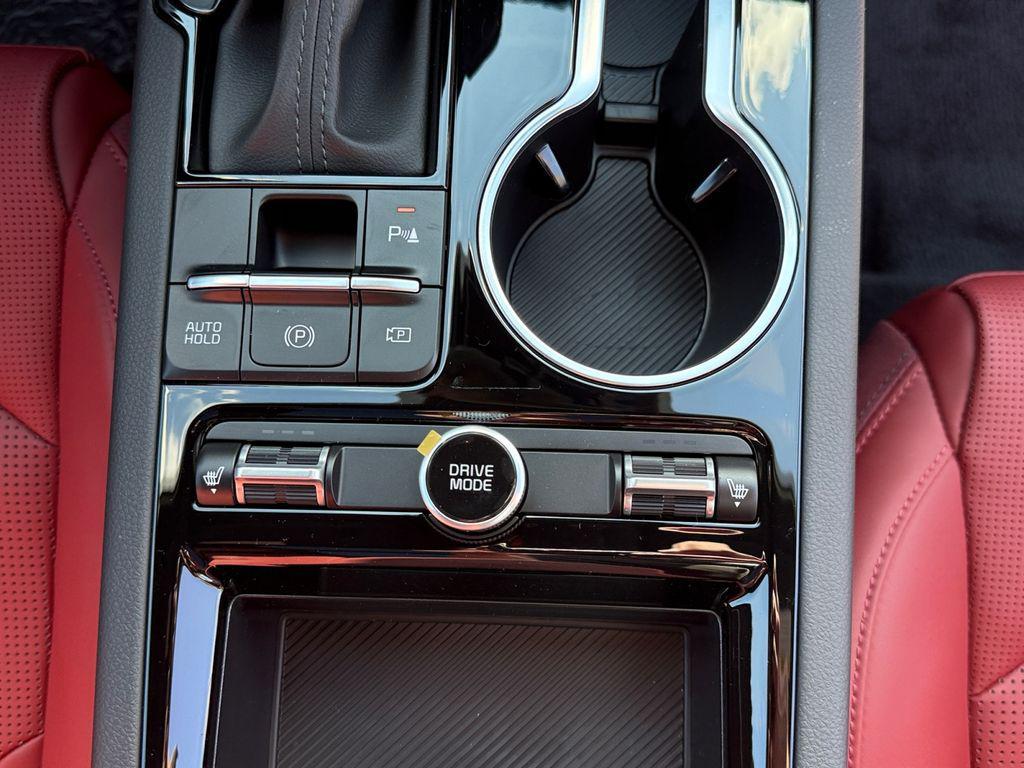 new 2026 Kia K5 car, priced at $31,253