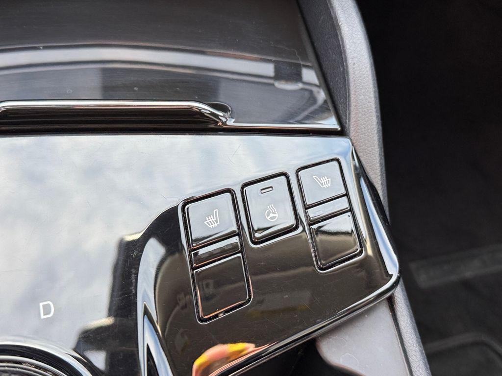 used 2023 Kia Sportage Hybrid car, priced at $24,000