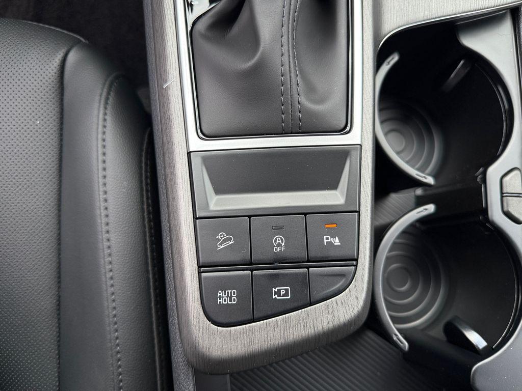 new 2026 Kia Sportage car, priced at $37,090