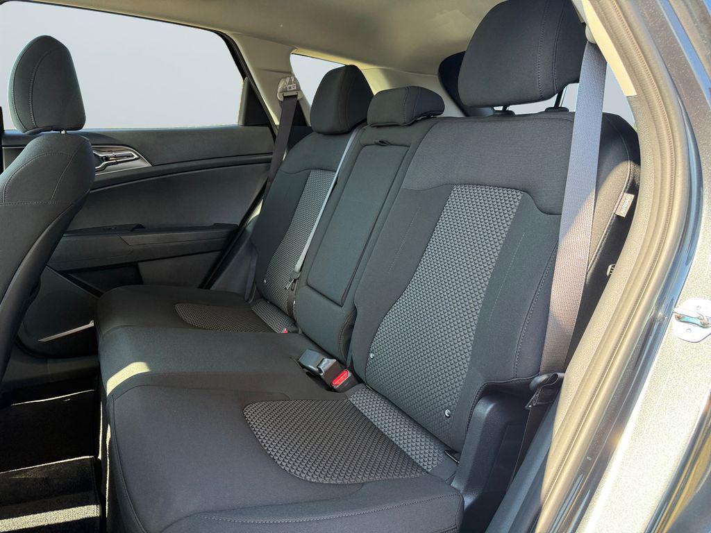 new 2026 Kia Sportage car, priced at $33,139