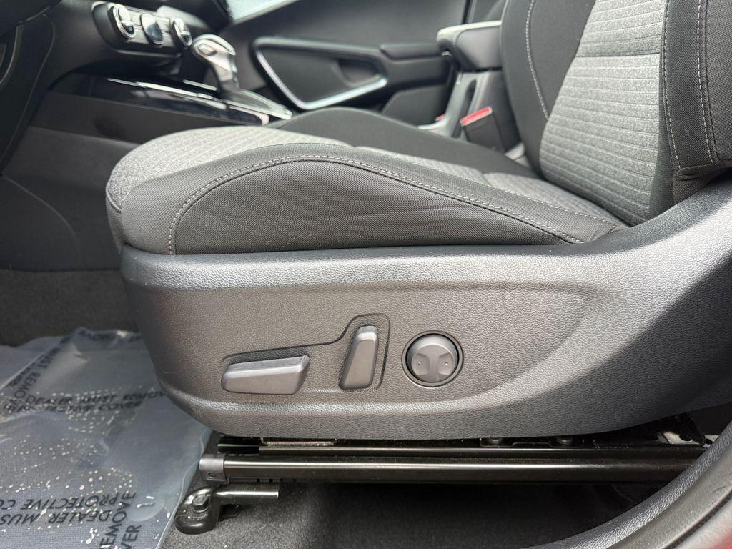 used 2025 Kia Soul car, priced at $21,800