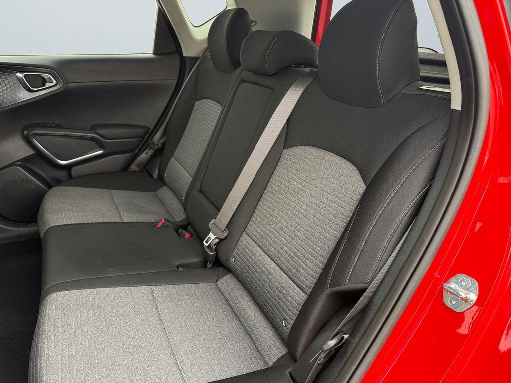 used 2025 Kia Soul car, priced at $21,800
