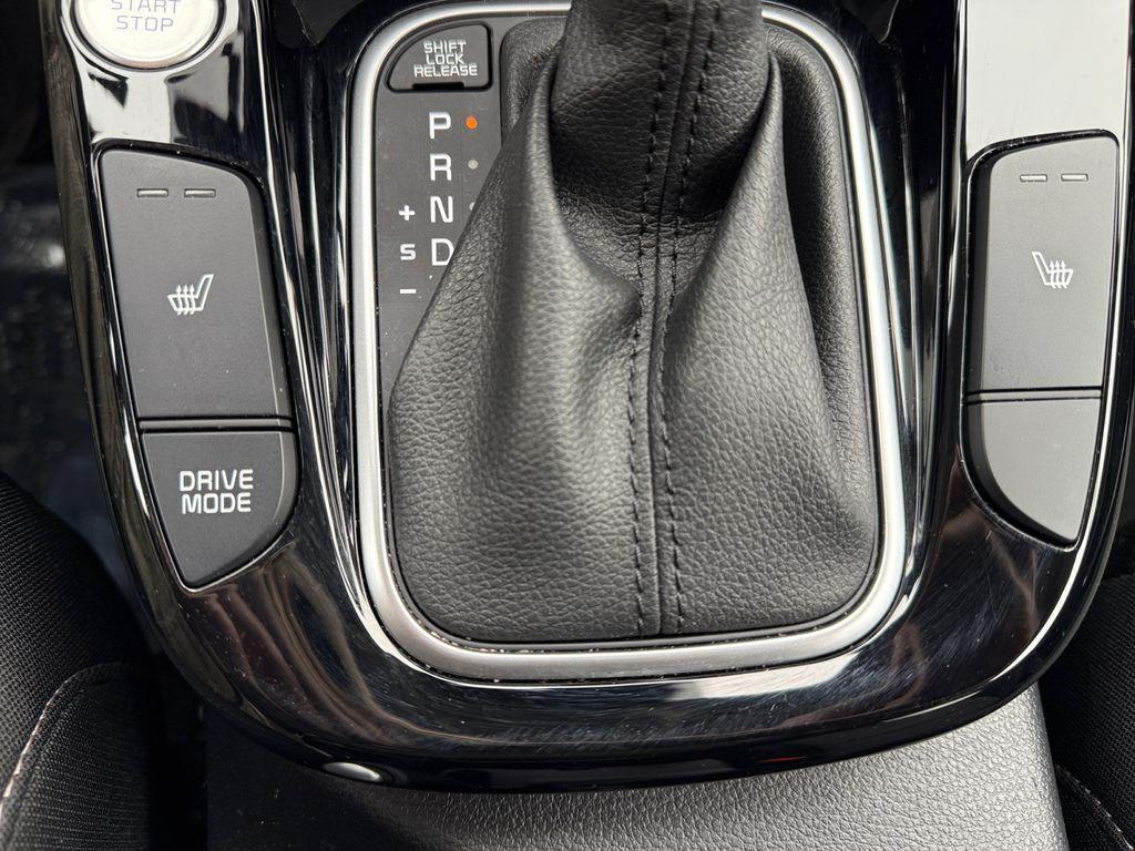 used 2025 Kia Soul car, priced at $21,800