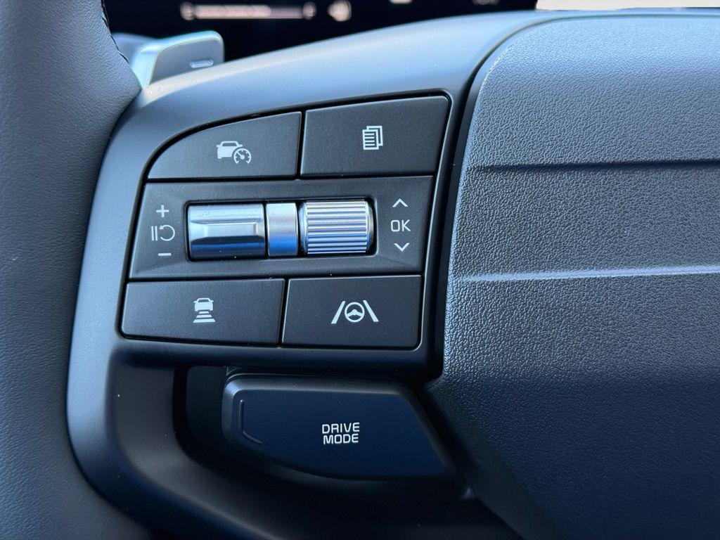 new 2026 Kia Sportage car, priced at $32,866