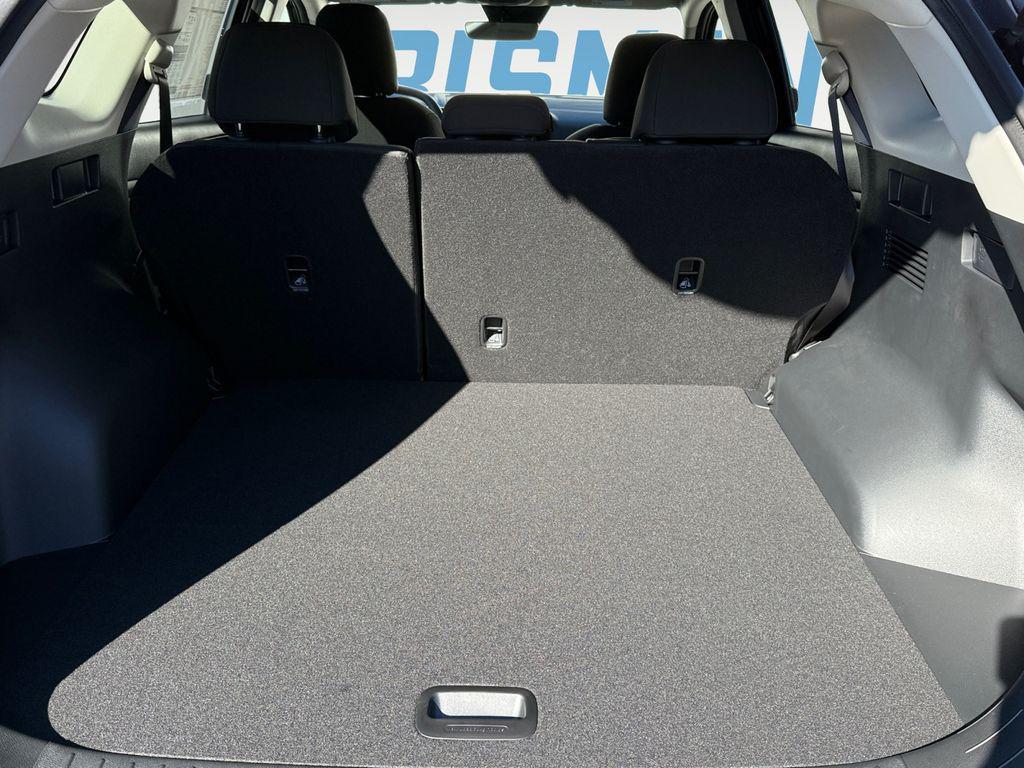 new 2026 Kia Sportage car, priced at $32,866