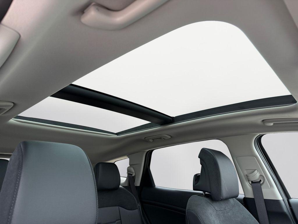 new 2026 Kia Sportage Hybrid car, priced at $40,354