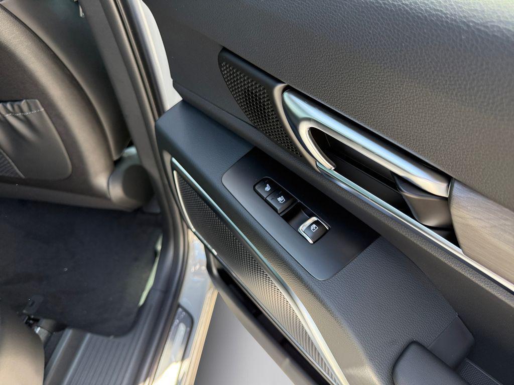 new 2025 Kia Telluride car, priced at $52,843