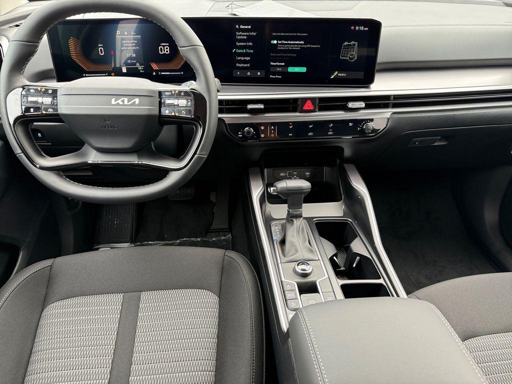 new 2026 Kia Sorento car, priced at $32,515
