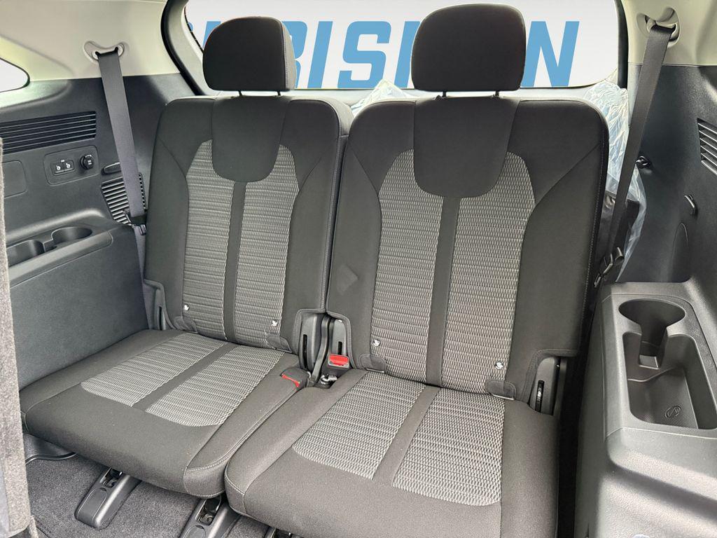 new 2026 Kia Sorento car, priced at $32,515