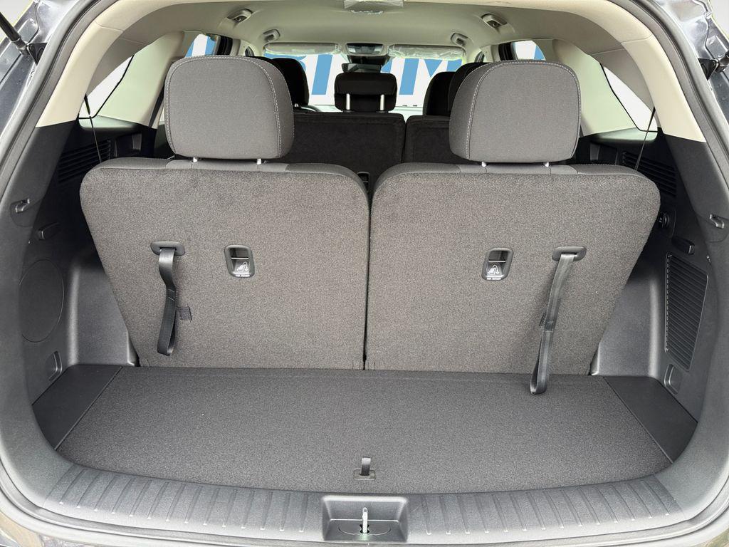 new 2026 Kia Sorento car, priced at $32,515