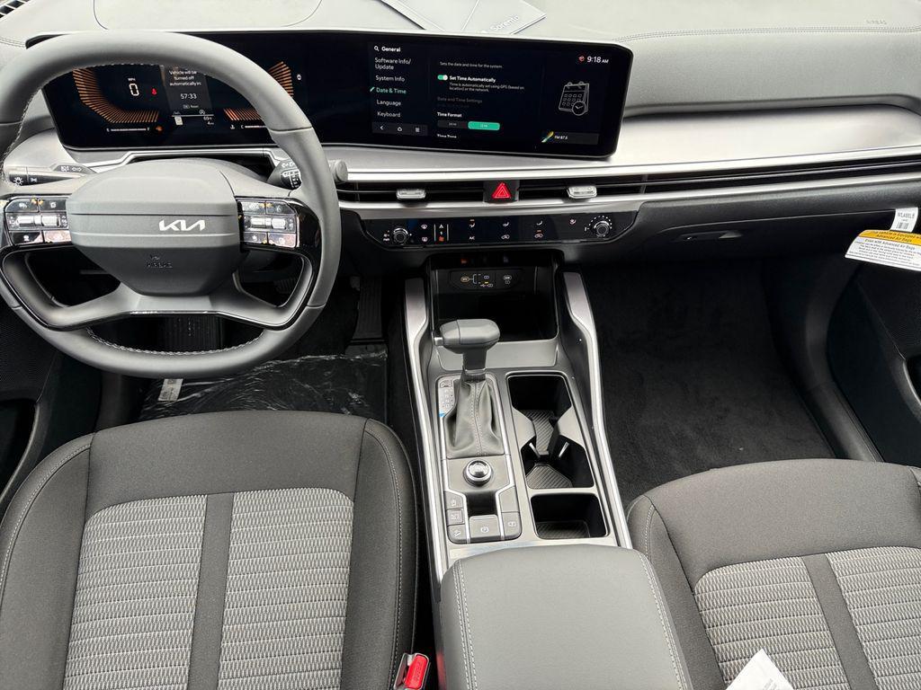 new 2026 Kia Sorento car, priced at $32,515