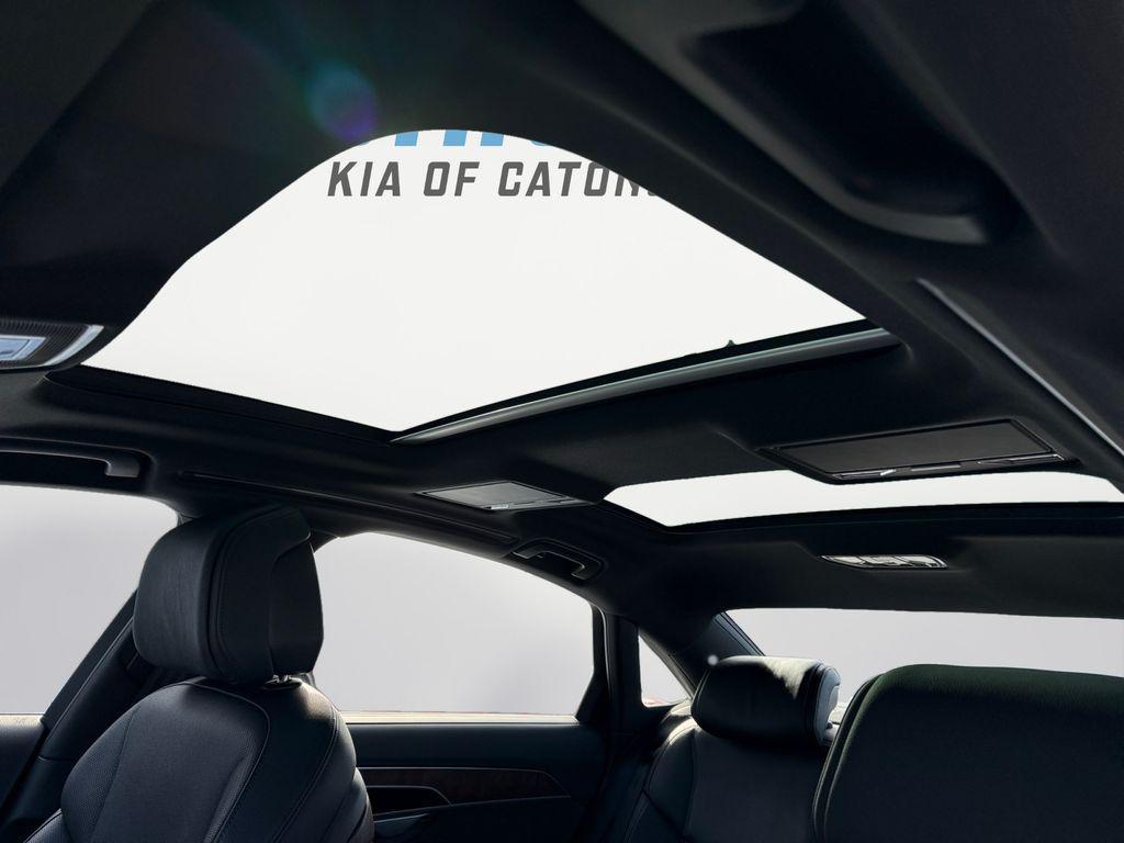 used 2021 Audi A8 car, priced at $32,400