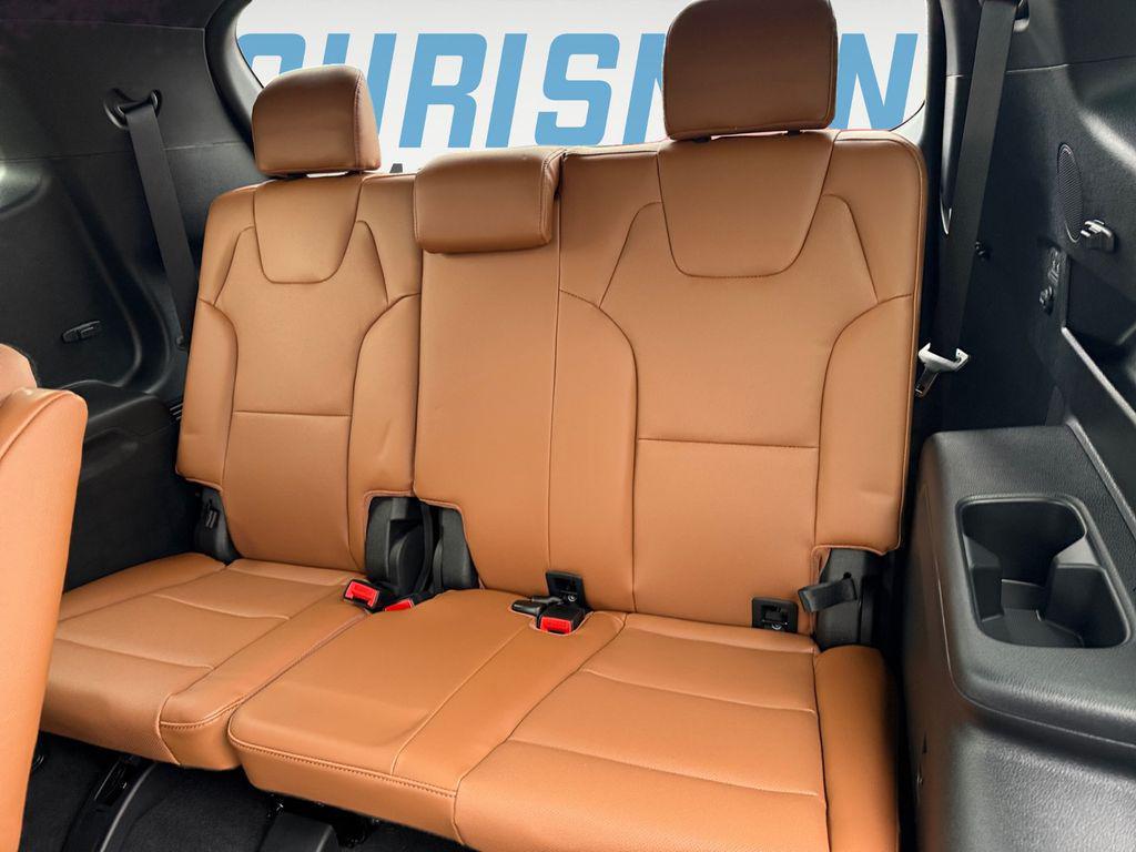 new 2025 Kia Telluride car, priced at $50,309