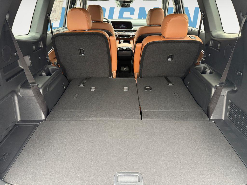 new 2025 Kia Telluride car, priced at $50,309