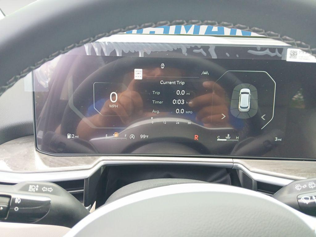 new 2025 Kia Sorento car, priced at $39,600