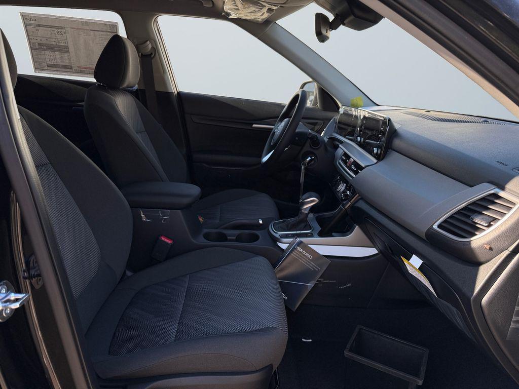 new 2026 Kia Seltos car, priced at $26,366
