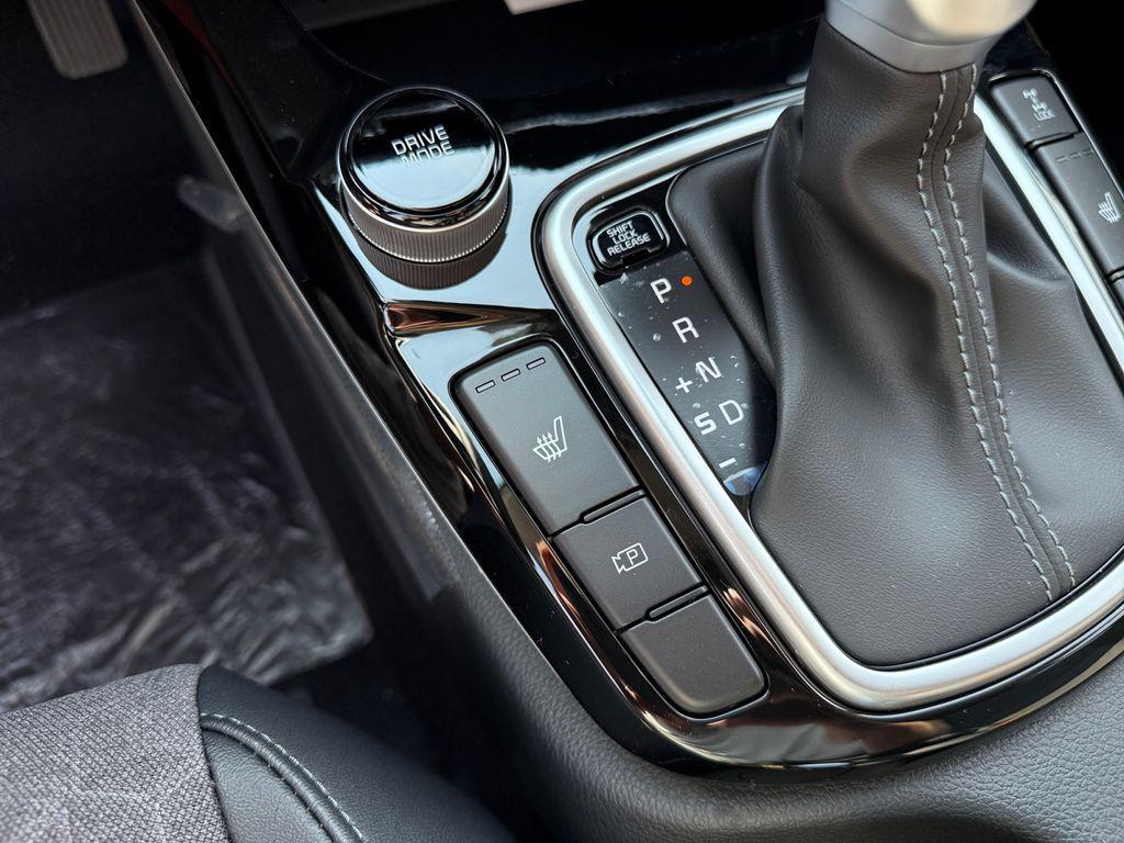 new 2026 Kia Seltos car, priced at $28,061