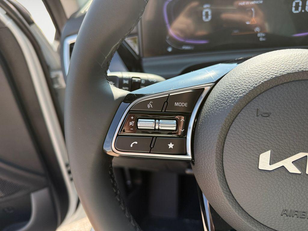 new 2026 Kia Seltos car, priced at $28,061