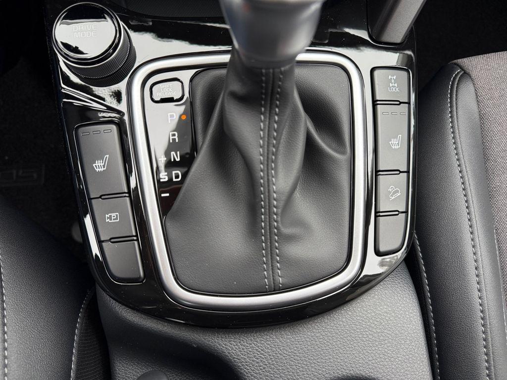 new 2026 Kia Seltos car, priced at $27,773