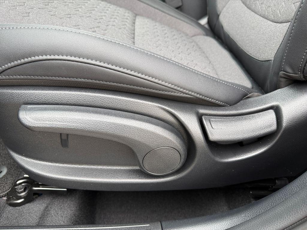 new 2026 Kia Seltos car, priced at $27,773