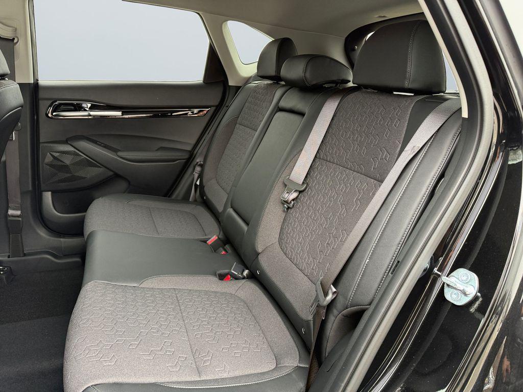 new 2026 Kia Seltos car, priced at $27,773