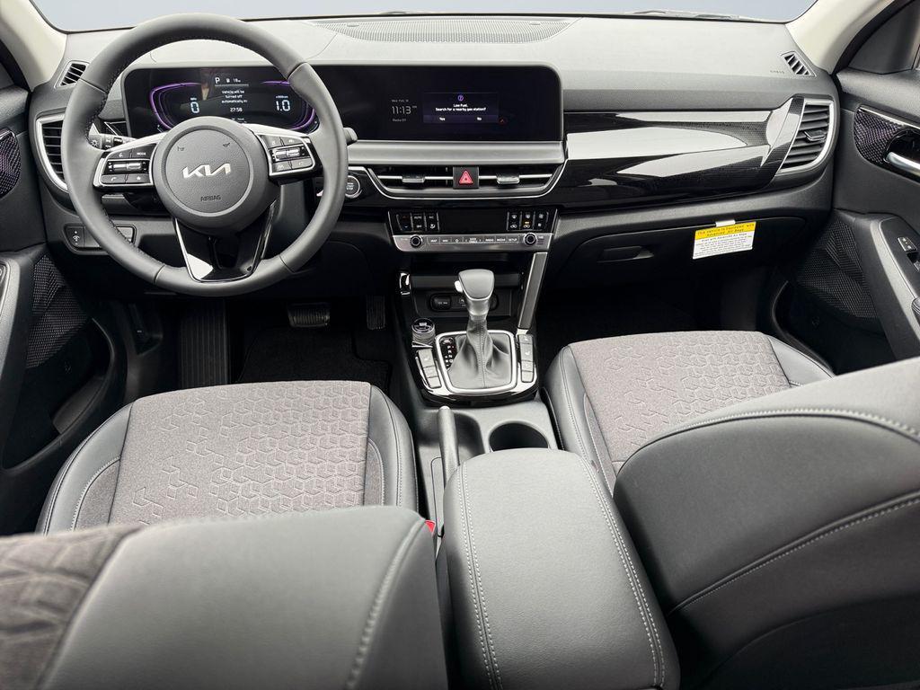 new 2026 Kia Seltos car, priced at $27,773