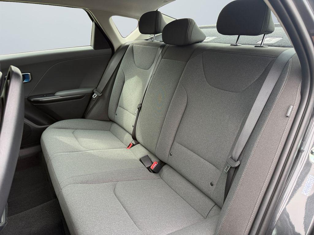 new 2025 Kia K4 car, priced at $23,525