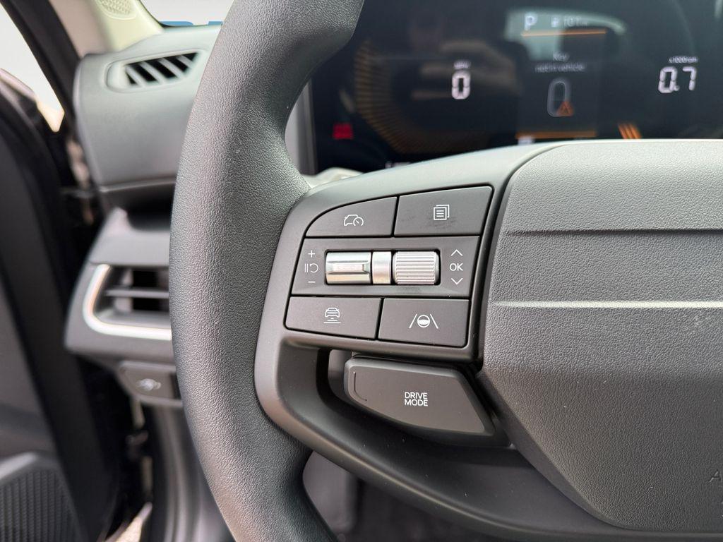 new 2025 Kia K4 car, priced at $23,525