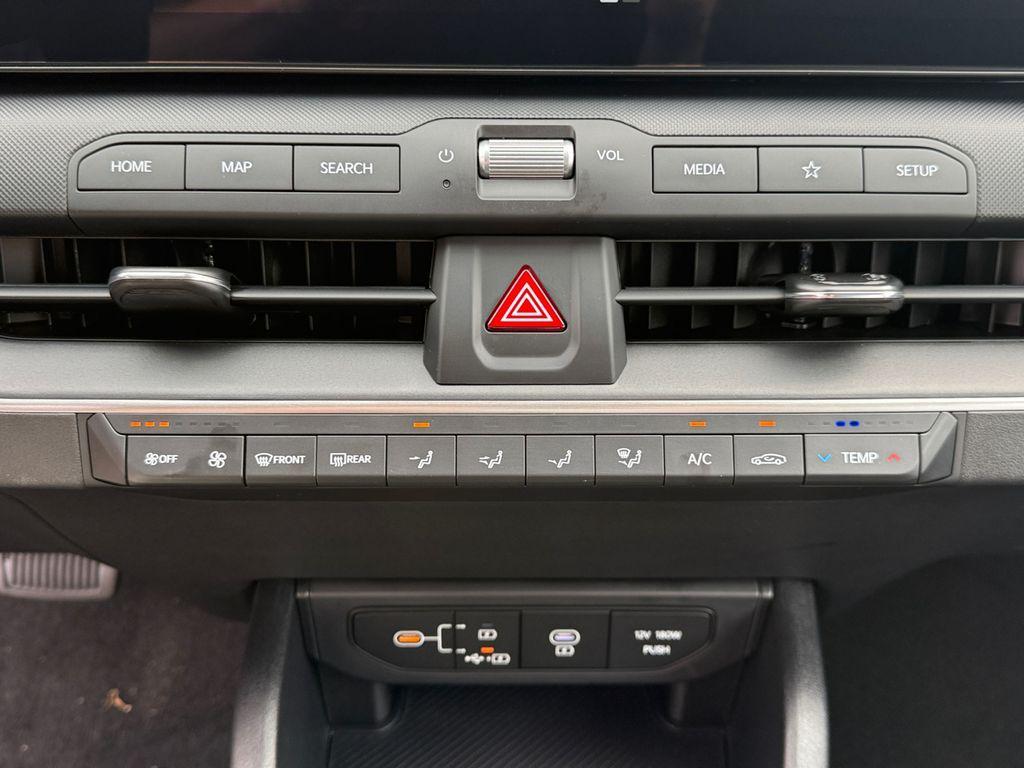 new 2025 Kia K4 car, priced at $23,525