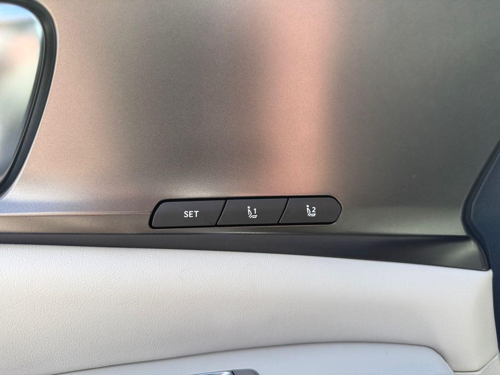 new 2026 Kia Carnival Hybrid car, priced at $49,234