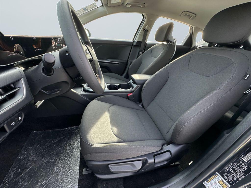 new 2026 Kia K4 car, priced at $23,576