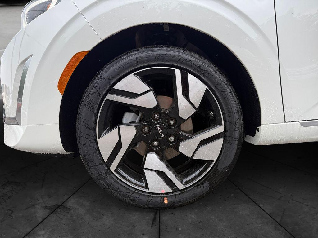 new 2025 Kia Soul car, priced at $27,341