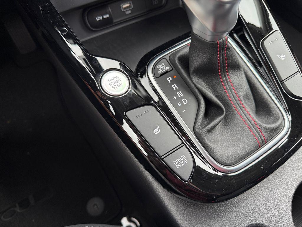 new 2025 Kia Soul car, priced at $27,341