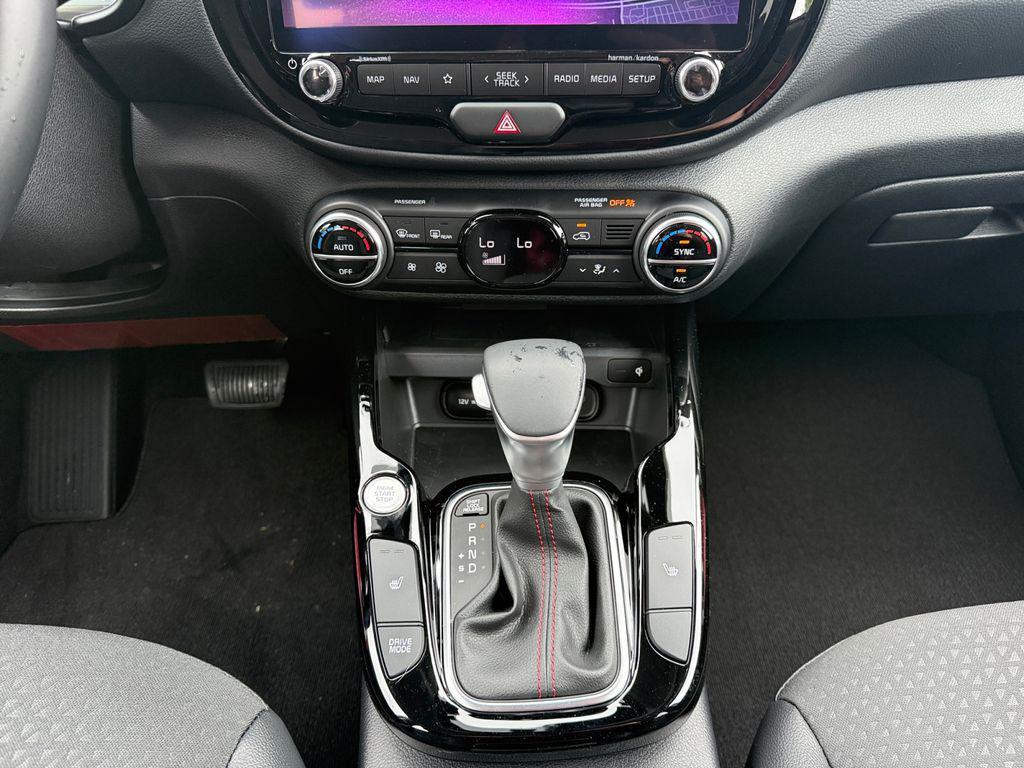 new 2025 Kia Soul car, priced at $27,341