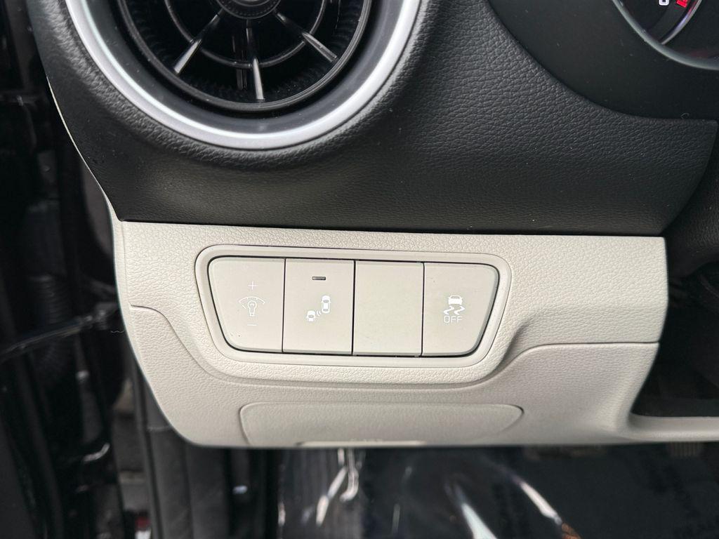 used 2023 Kia Forte car, priced at $17,000