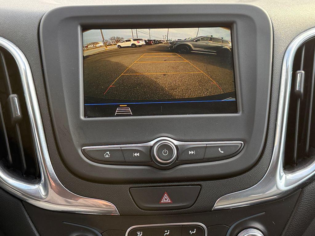 used 2019 Chevrolet Equinox car, priced at $12,700