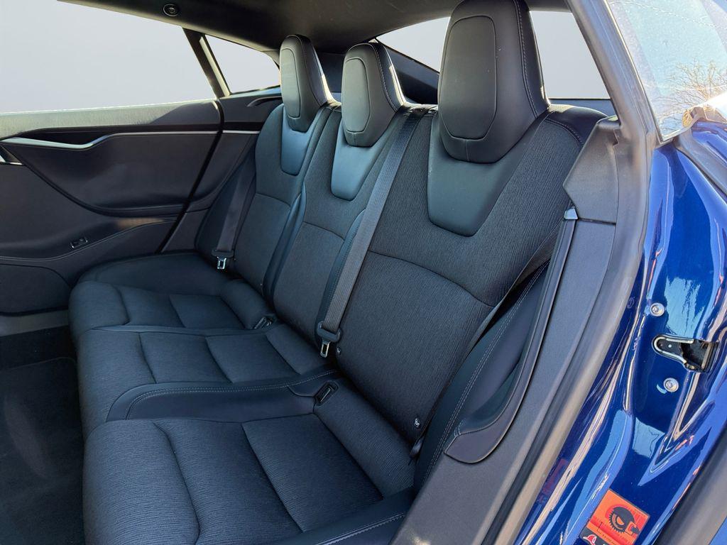 used 2018 Tesla Model S car, priced at $23,500