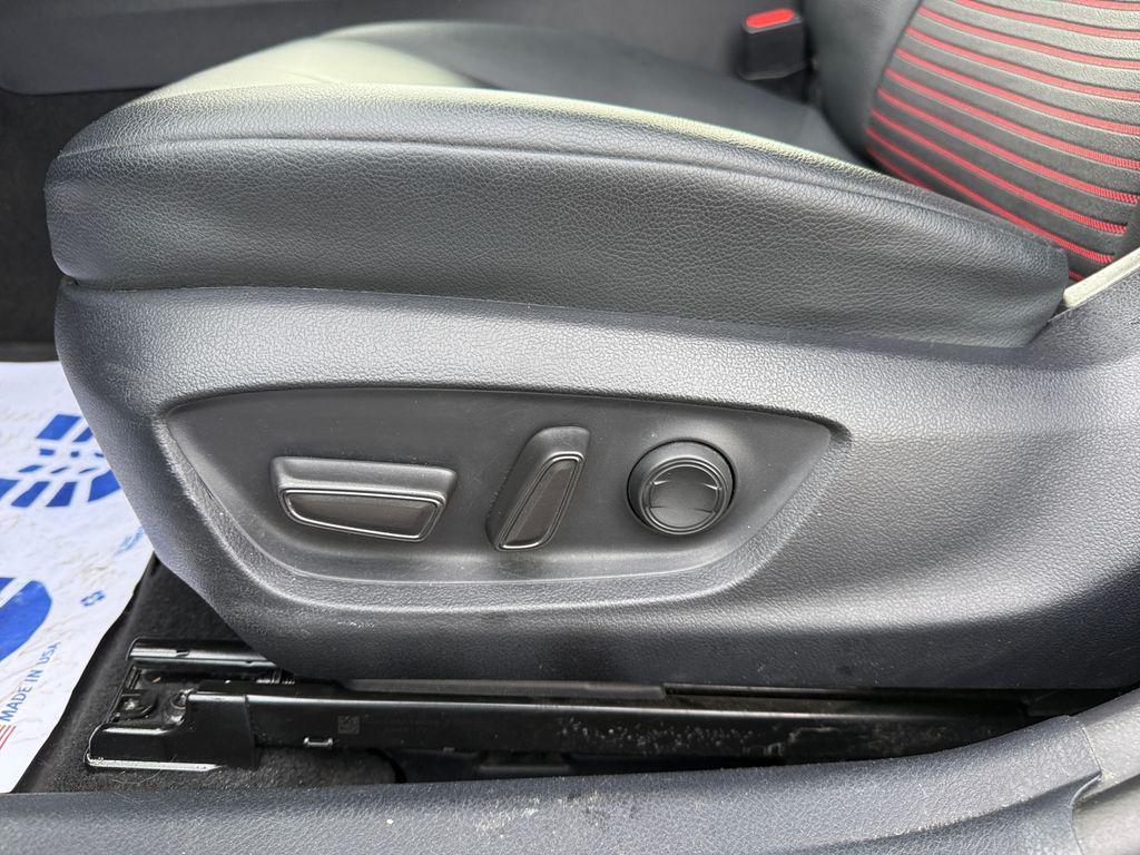 used 2023 Toyota Camry car, priced at $24,900