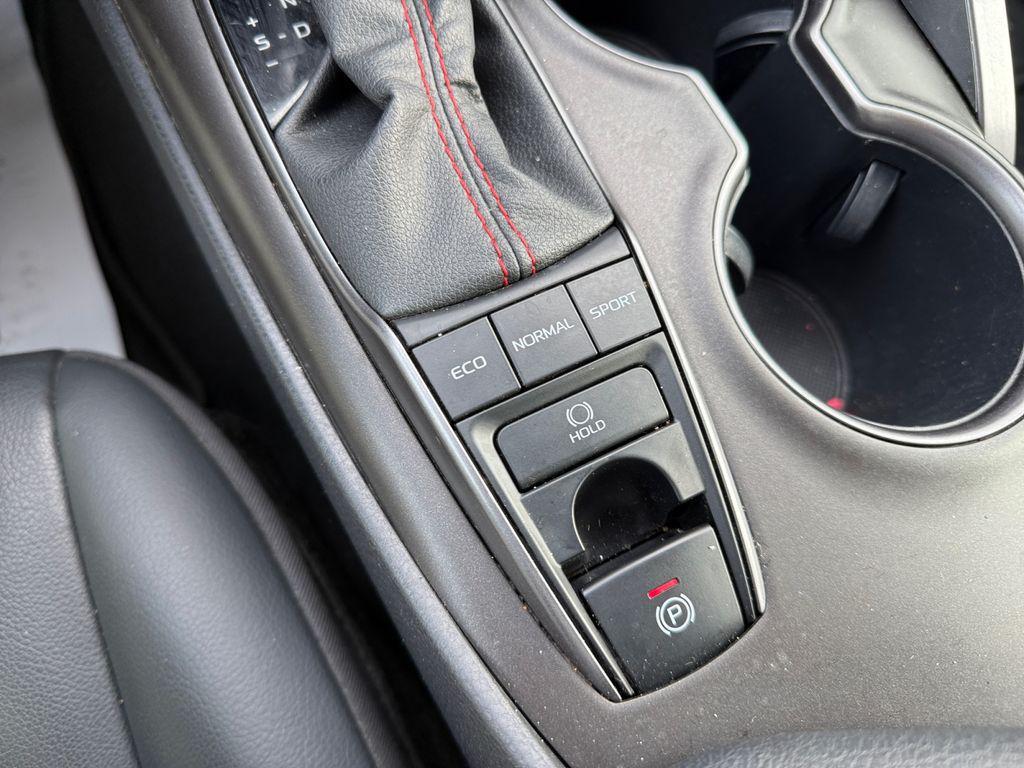 used 2023 Toyota Camry car, priced at $24,900