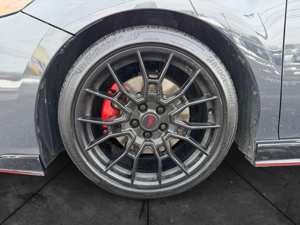 used 2023 Toyota Camry car, priced at $24,900