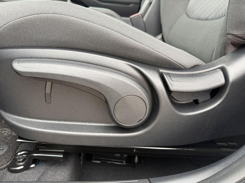 new 2026 Kia Seltos car, priced at $25,853