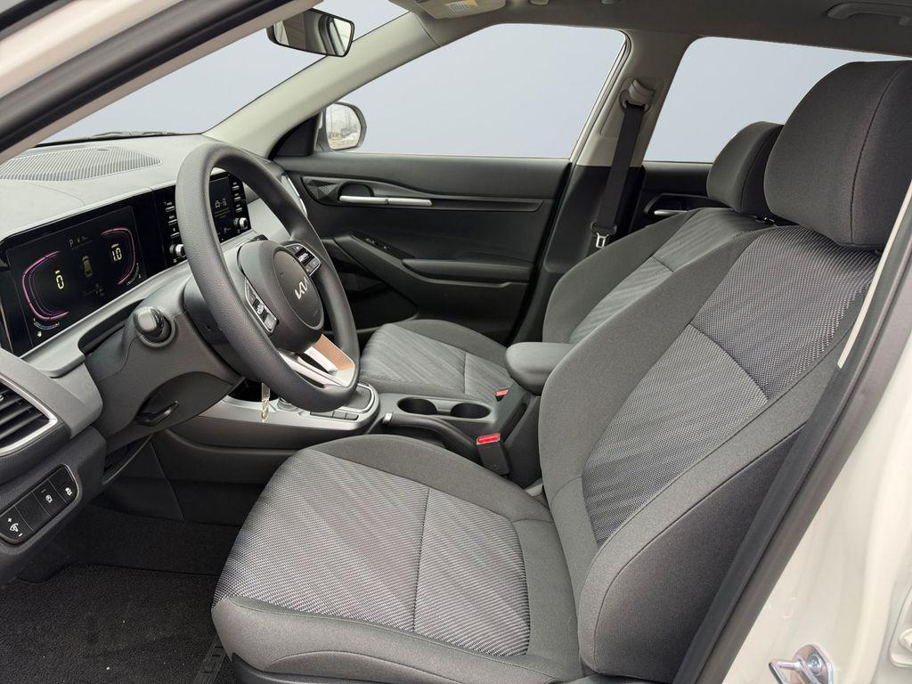 new 2026 Kia Seltos car, priced at $25,853