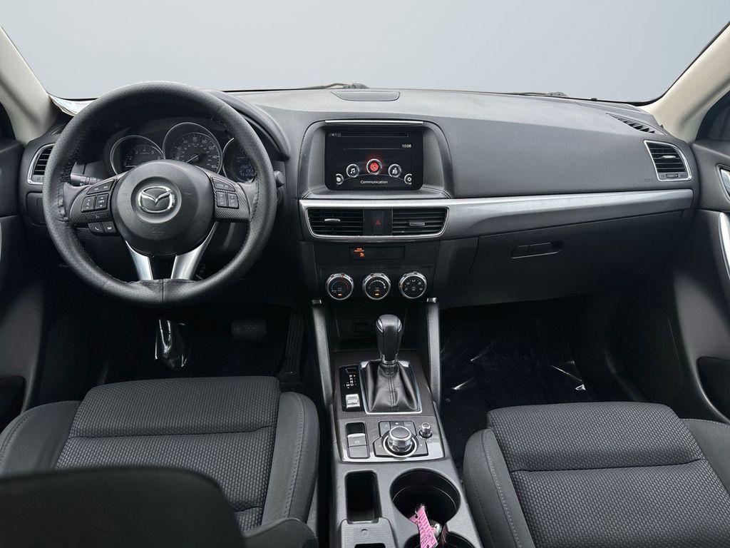 used 2016 Mazda CX-5 car, priced at $10,800