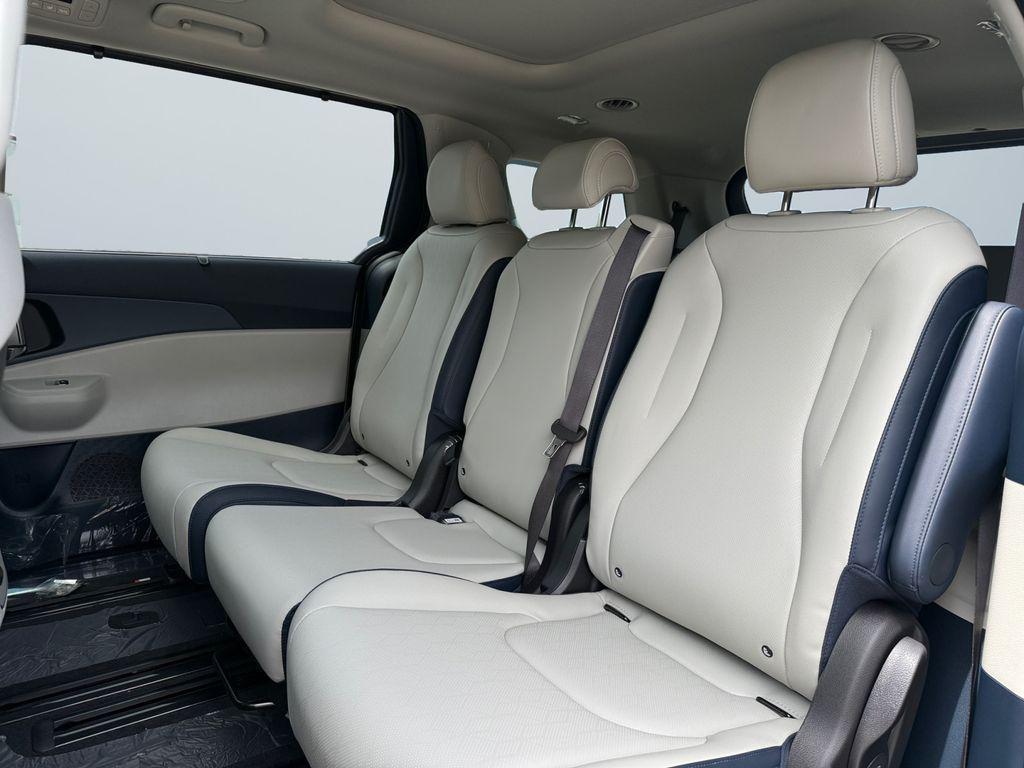 new 2026 Kia Carnival car, priced at $46,118