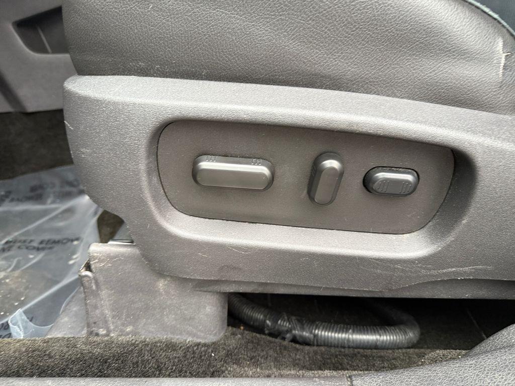 used 2018 Ford Flex car, priced at $17,000