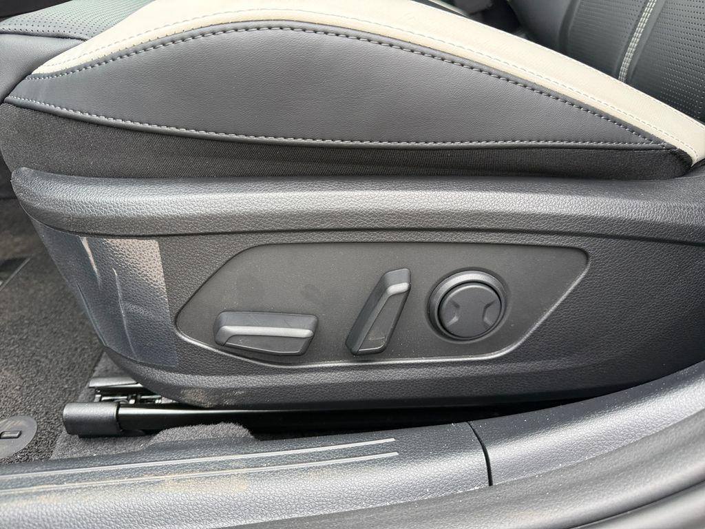 new 2026 Kia K5 car, priced at $32,717