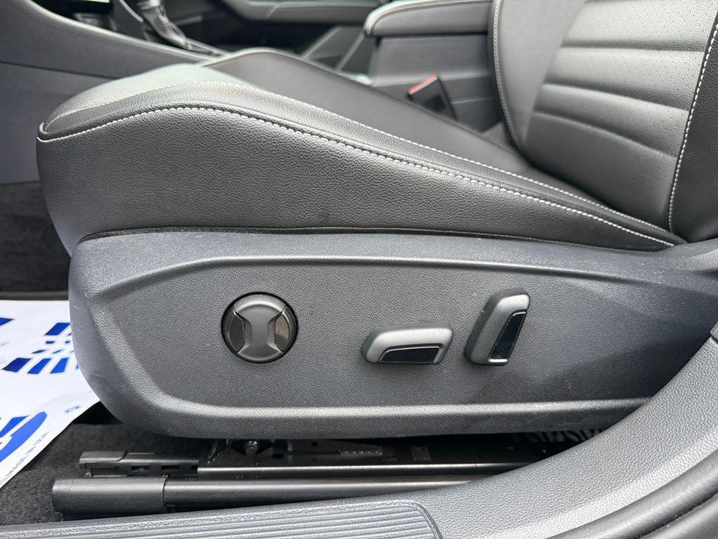 used 2022 Volkswagen Jetta car, priced at $17,000