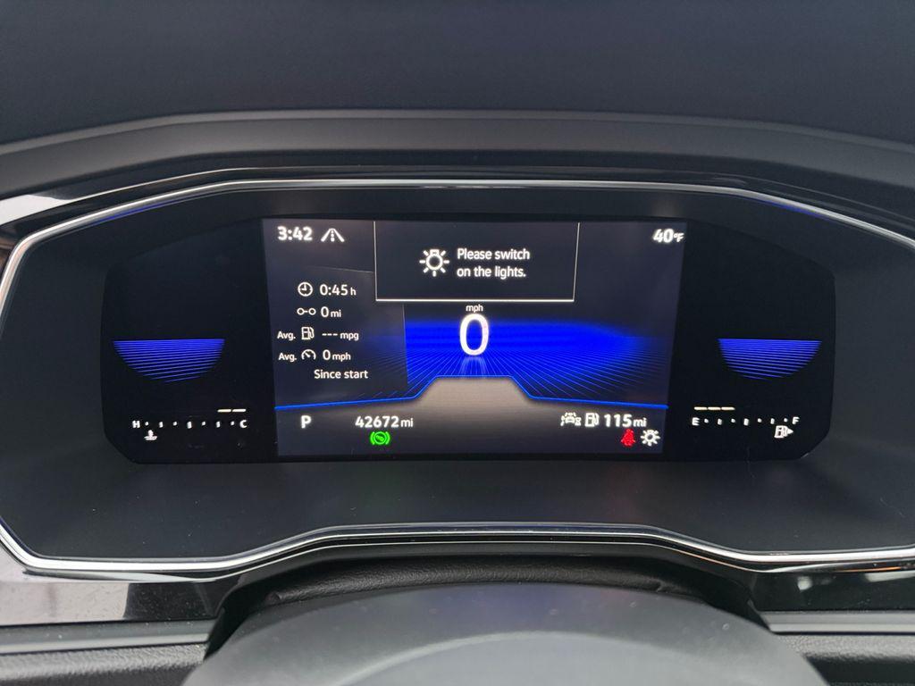 used 2022 Volkswagen Jetta car, priced at $17,000