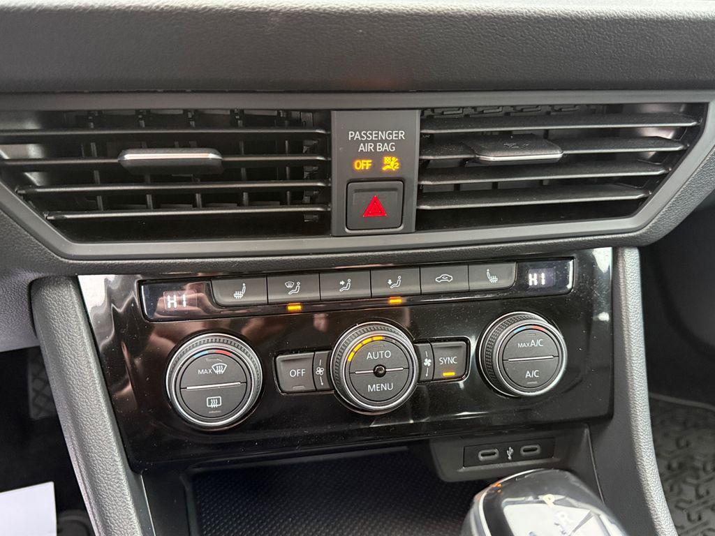 used 2022 Volkswagen Jetta car, priced at $17,000