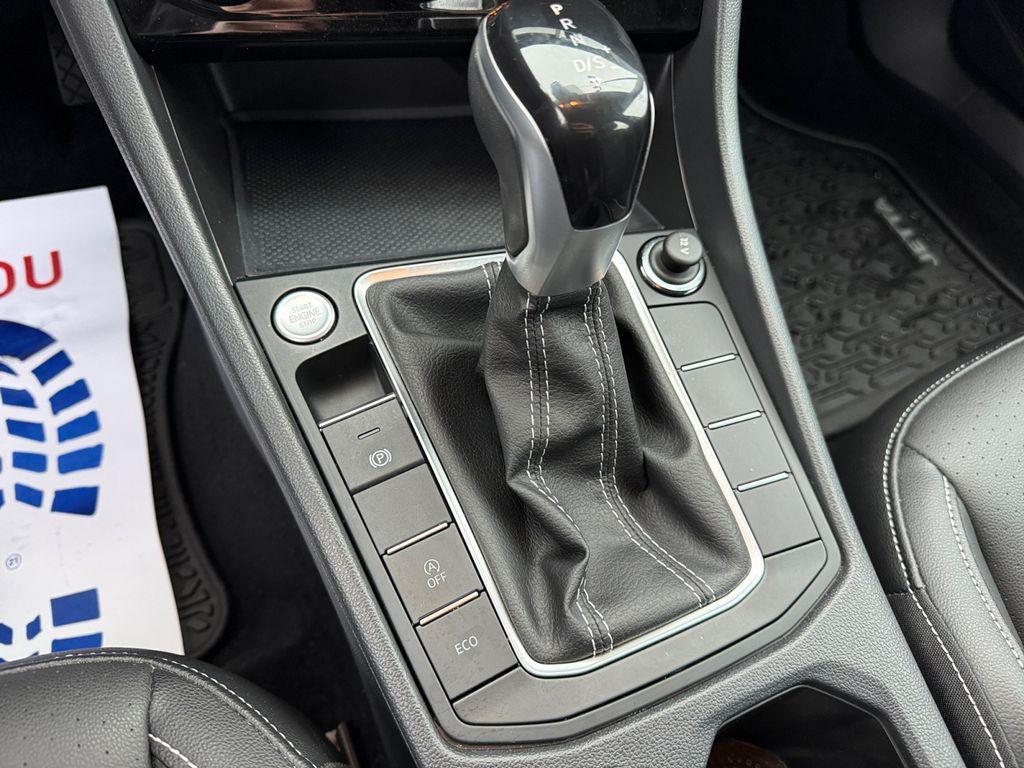 used 2022 Volkswagen Jetta car, priced at $17,000